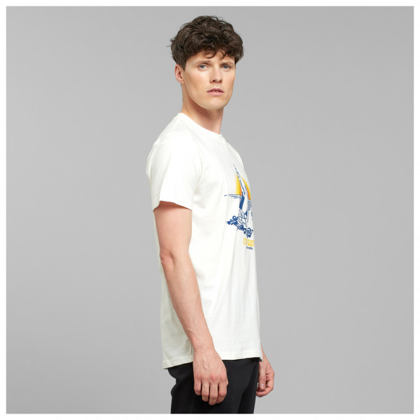 DEDICATED - T-Shirt Stockholm I'm Out - Camiseta de manga corta