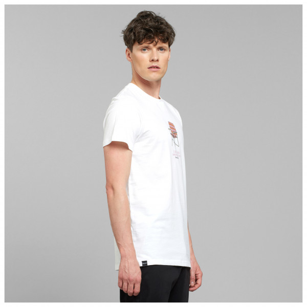 DEDICATED - T-Shirt Stockholm Lawn Chair - Camiseta de manga corta