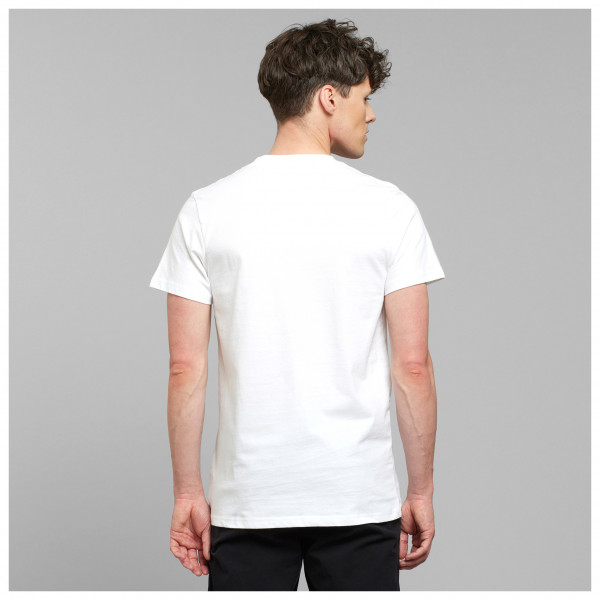 DEDICATED - T-Shirt Stockholm Lawn Chair - Camiseta de manga corta