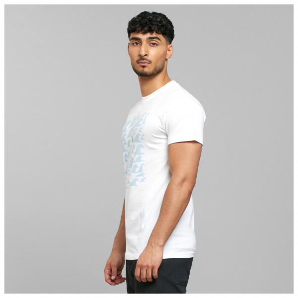 DEDICATED - T-Shirt Stockholm Lone Surfer - Camiseta de manga corta