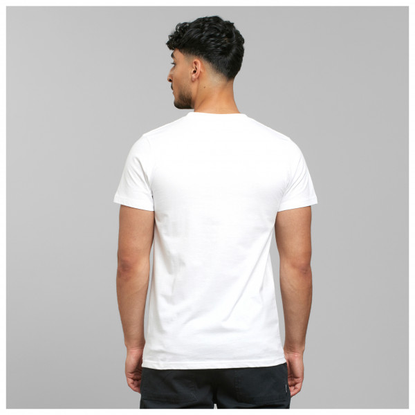 DEDICATED - T-Shirt Stockholm Lone Surfer - Camiseta de manga corta