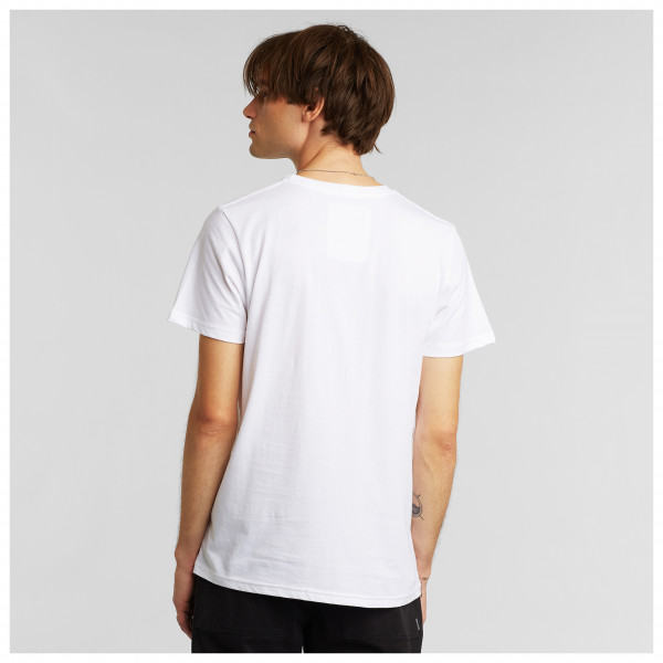 DEDICATED - T-Shirt Stockholm Phoney Date - Camiseta de manga corta