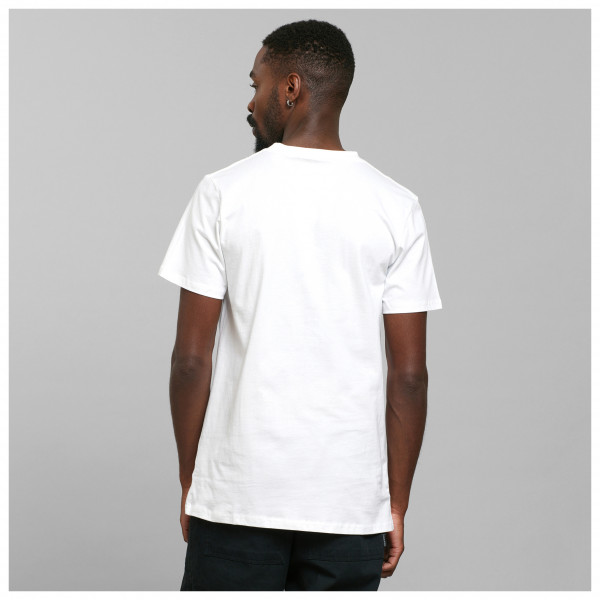 DEDICATED - T-Shirt Stockholm Wave Sun - Camiseta de manga corta