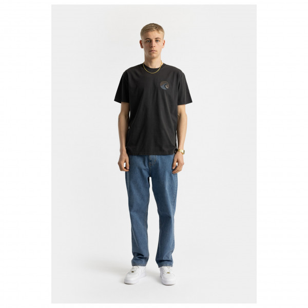 Revolution - Loose T-Shirt BRE - Camiseta de manga corta