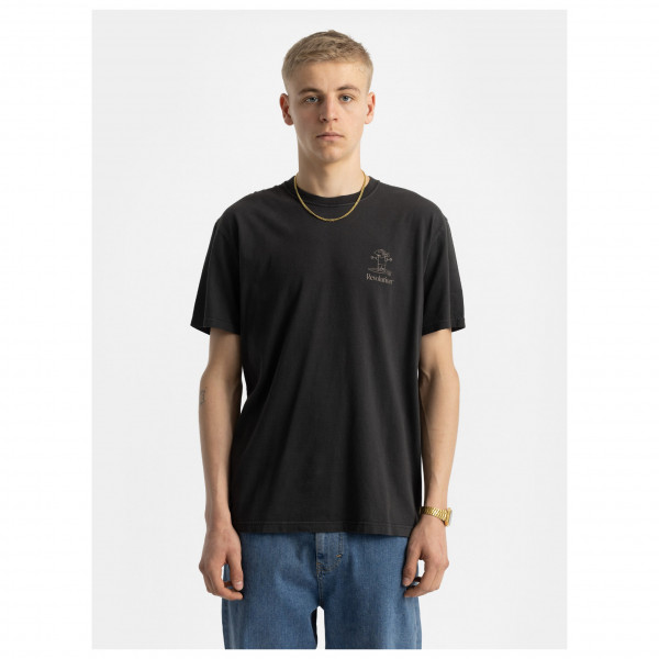 Revolution - Loose T-Shirt SUR - Camiseta de manga corta
