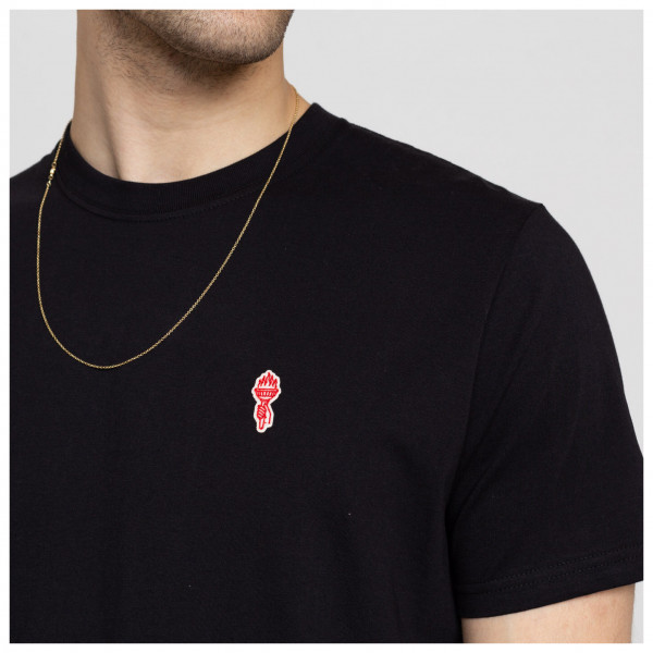 Revolution - Loose-Fit T-Shirt - Camiseta de manga corta