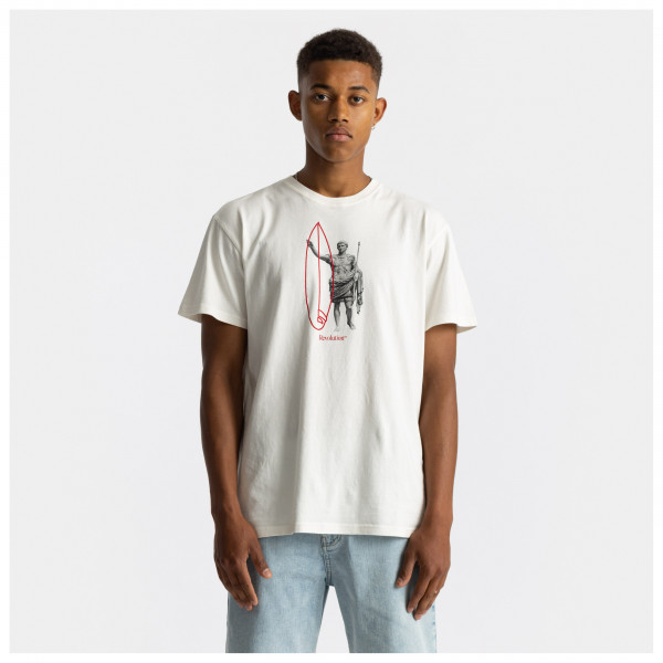 Revolution - T-Shirts CES - Camiseta de manga corta