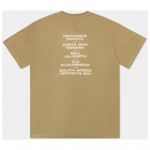 Revolution - T-Shirts LOC - Camiseta de manga corta