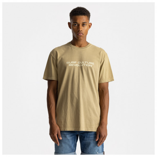 Revolution - T-Shirts LOC - Camiseta de manga corta