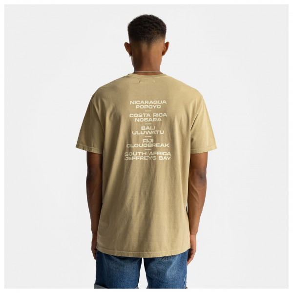 Revolution - T-Shirts LOC - Camiseta de manga corta