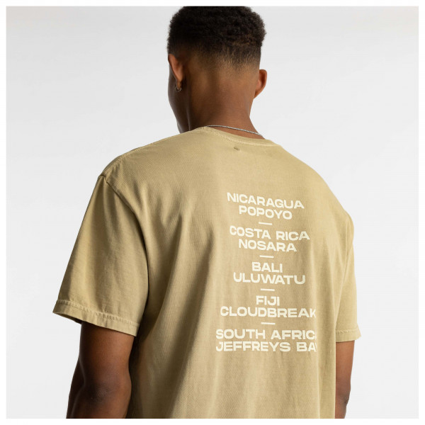 Revolution - T-Shirts LOC - Camiseta de manga corta