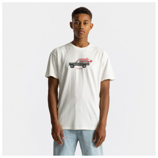 Revolution - T-Shirts PAC - Camiseta de manga corta
