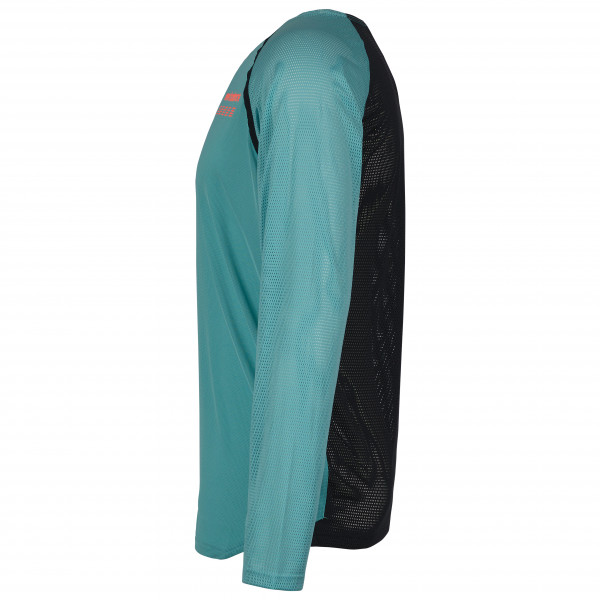 New Balance - Accelerate Pacer Long Sleeve - Loopshirt
