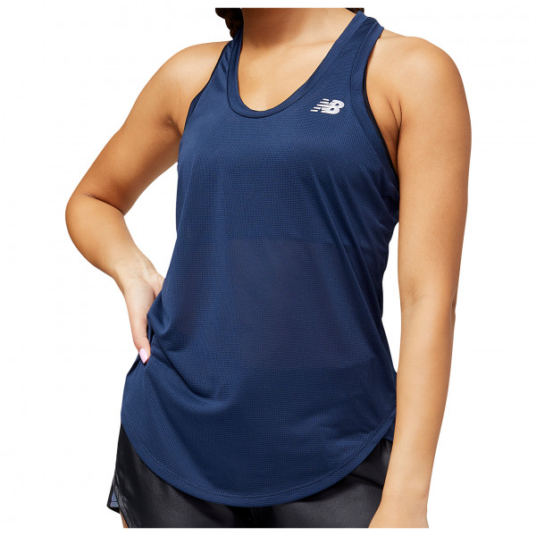New Balance Accelerate Tank Running shirt Women's Buy online