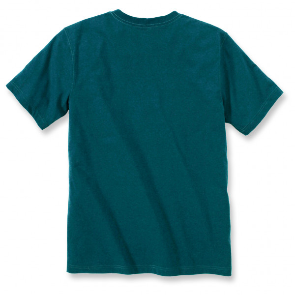 Carhartt - Heavyweight S/S Graphic T-Shirt - Camiseta de manga corta