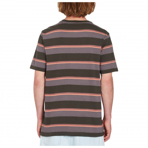 Volcom - Boldstone Crew S/S - Camiseta de manga corta