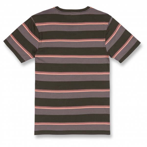 Volcom - Boldstone Crew S/S - T-paidat