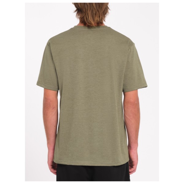 Volcom - Circle Blanks S/S - T-paidat