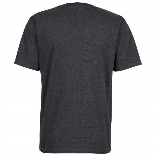 Volcom - Mr Blisser Heather S/S - Camiseta de manga corta