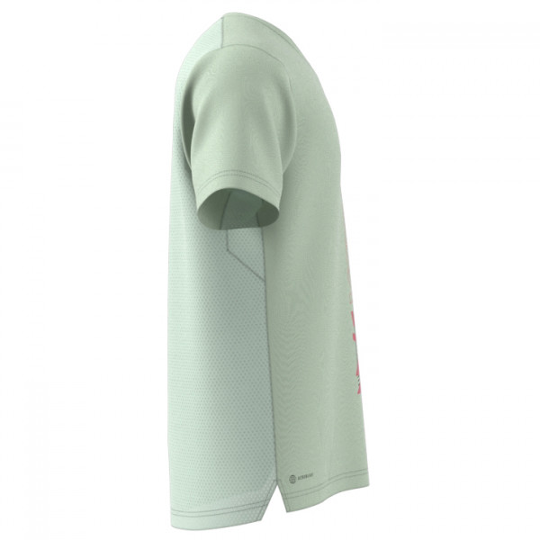 adidas Terrex - Agravic Shirt - Løbeshirt