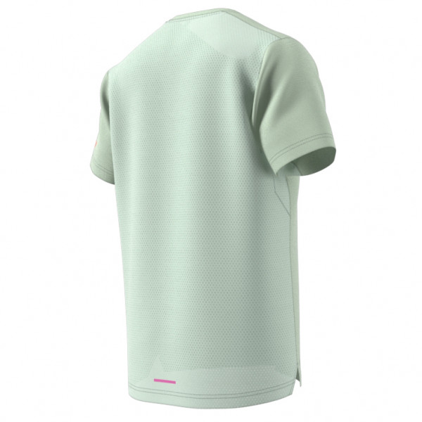 adidas Terrex - Agravic Shirt - Løbeshirt