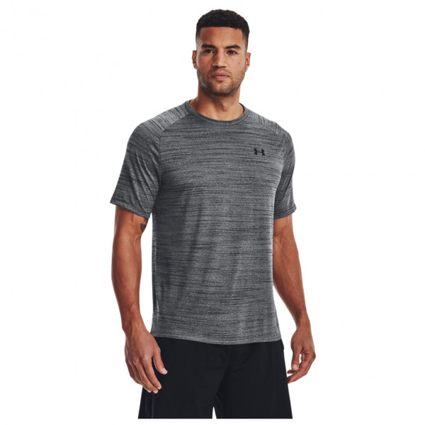 Under Armour - Tiger Tech 2.0 S/S - Tekninen paita