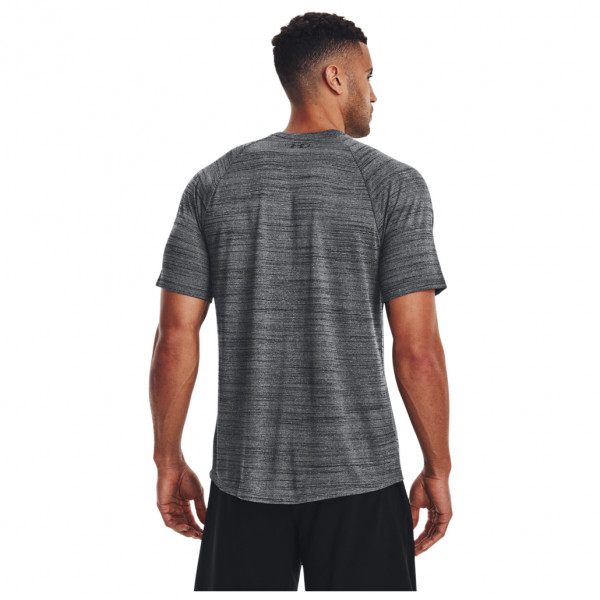 Under Armour - Tiger Tech 2.0 S/S - Tekninen paita