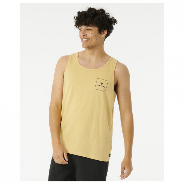 Rip Curl - Corp Icon Tank - Canotta