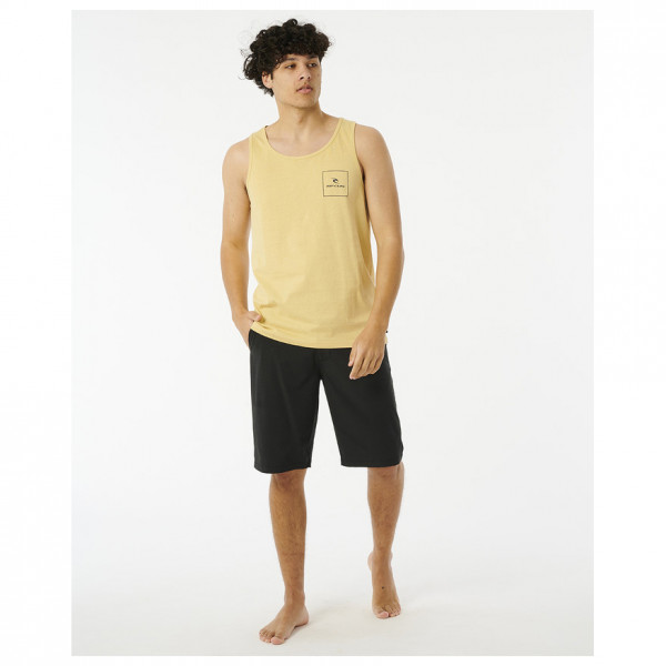 Rip Curl - Corp Icon Tank - Canotta