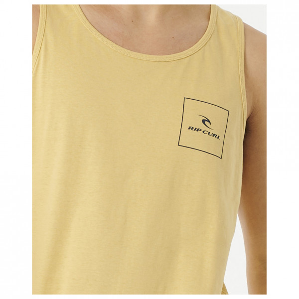 Rip Curl - Corp Icon Tank - Canotta