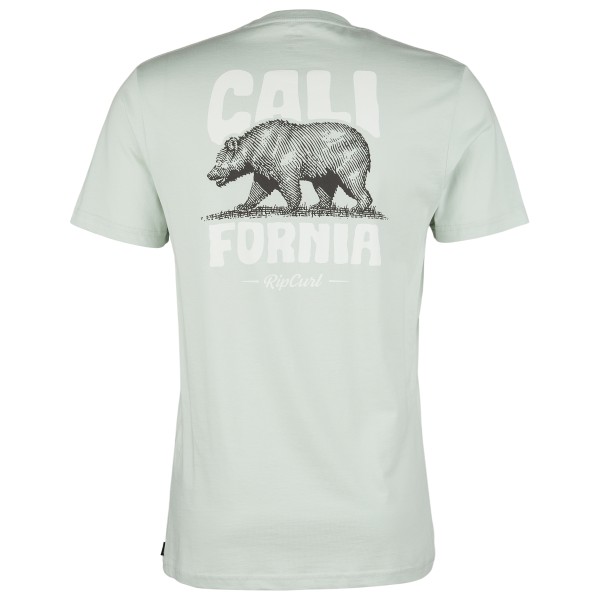 Rip Curl - Desti Animals Tee - Camiseta de manga corta