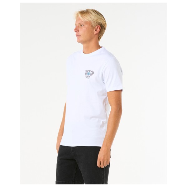 Rip Curl - Desti Animals Tee - Camiseta de manga corta
