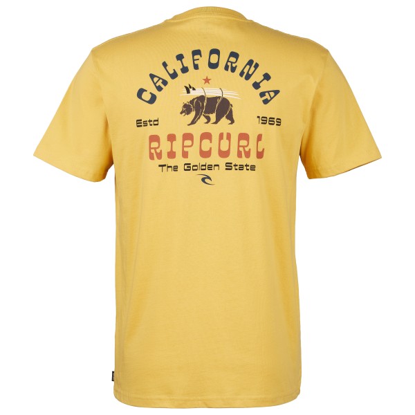 Rip Curl - Desti Animals Tee - T-paidat