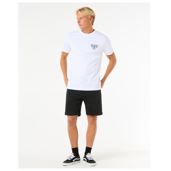 Rip Curl - Desti Animals Tee - T-paidat