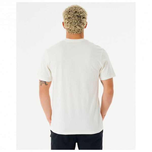 Rip Curl - Keep On Trucking Tee - Camiseta de manga corta