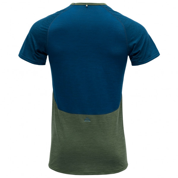 Devold - Running Merino T-Shirt - Loopshirt