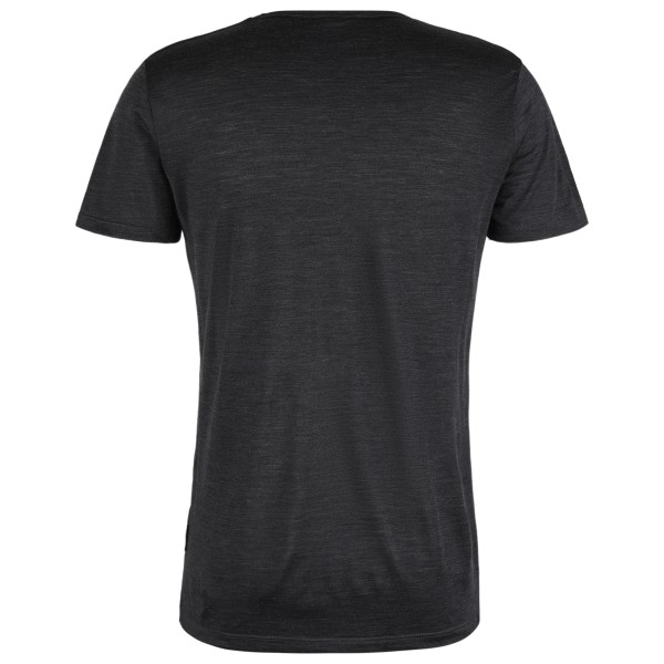 Devold - Utladalen Tee - Maglia merino