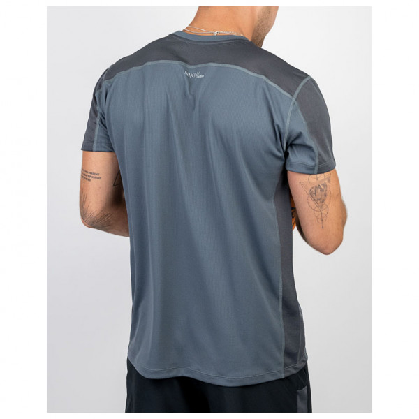 NIKIN - TreeShirt Active - Tekninen paita