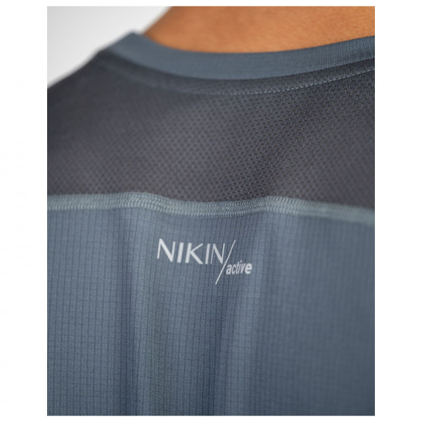NIKIN - TreeShirt Active - Tekninen paita