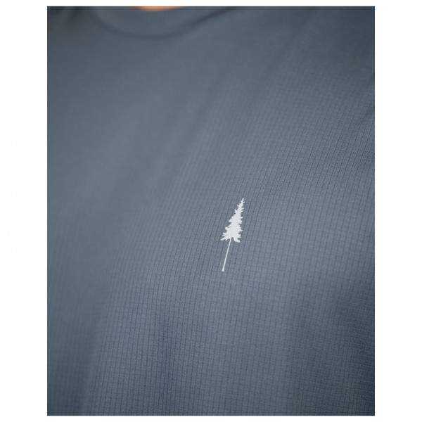 NIKIN - TreeShirt Active - Tekninen paita