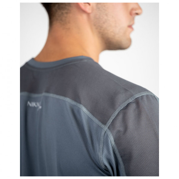 NIKIN - TreeShirt Active - Tekninen paita