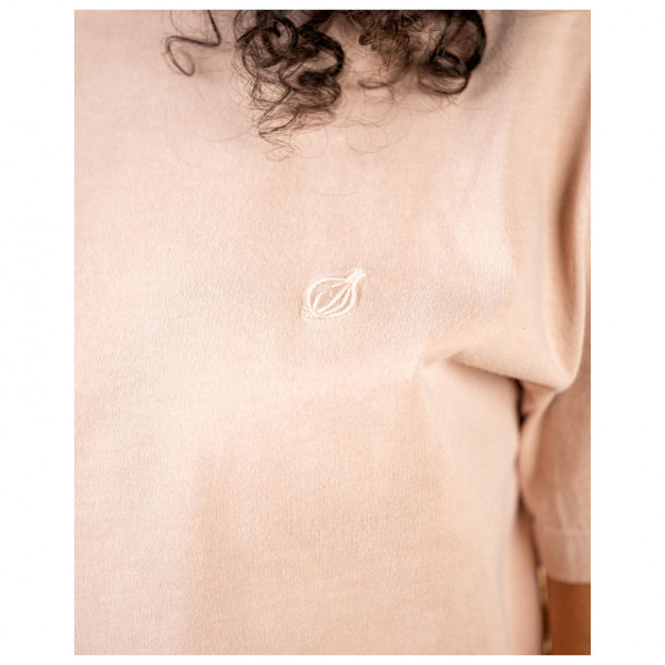 NIKIN - Treeshirt Naturally Dyed - Camiseta de manga corta