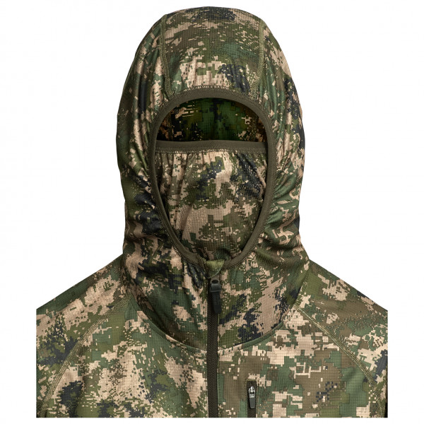 Northern Hunting - Arild - Maglia a manica lunga