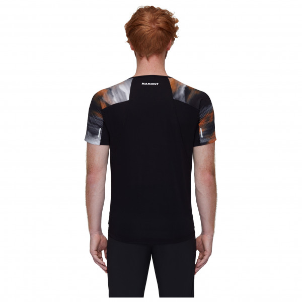 Mammut - Aenergy FL T-Shirt Light Fader - Sport shirt