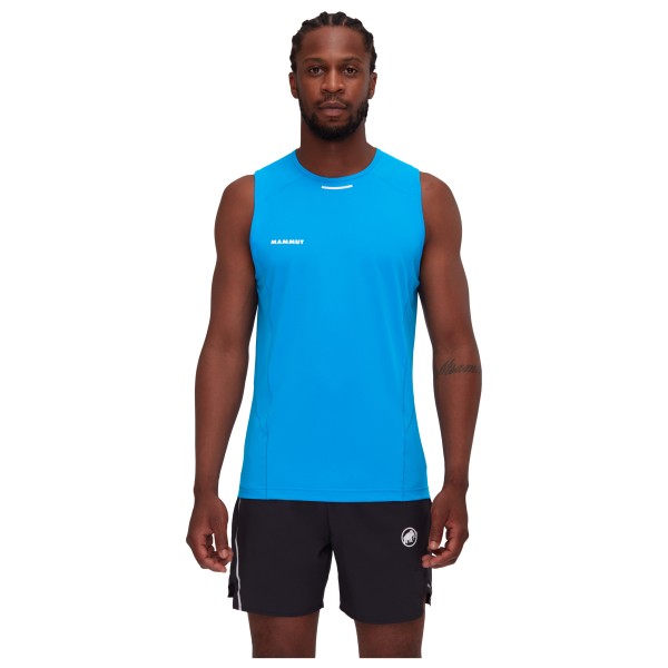 Mammut - Aenergy FL Tank Top - Sportshirt