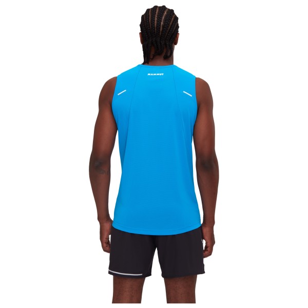 Mammut - Aenergy FL Tank Top - Sportshirt