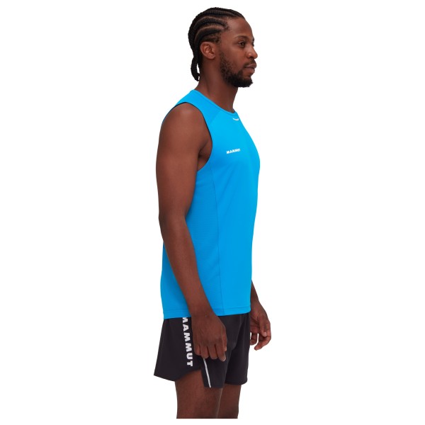 Mammut - Aenergy FL Tank Top - Sportshirt