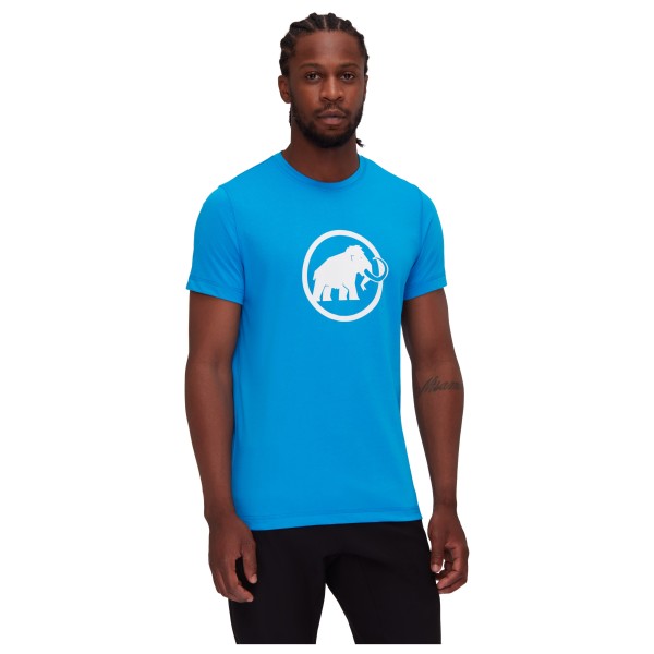 Mammut - Mammut Core T-Shirt Classic - Camiseta de manga corta