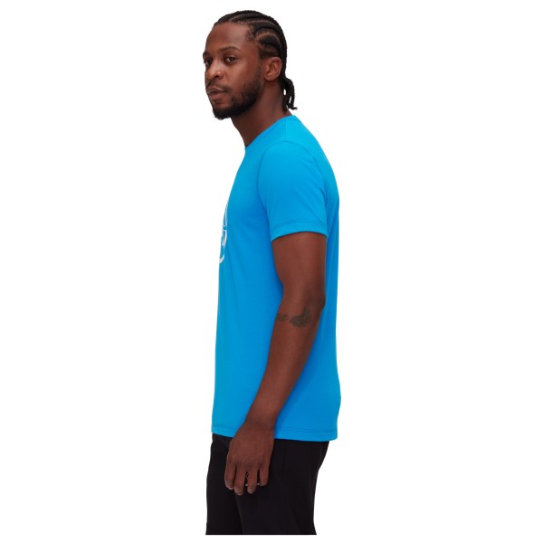 Mammut - Mammut Core T-Shirt Classic - Camiseta de manga corta