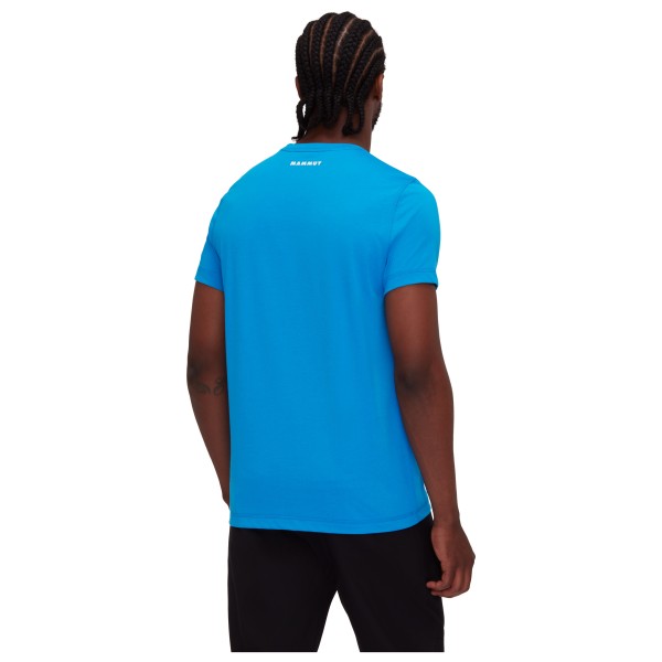Mammut - Mammut Core T-Shirt Classic - Camiseta de manga corta
